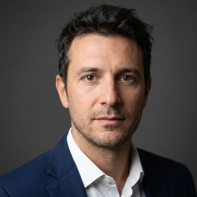 Ritratto di Alessandro Ricci, verificatore di termini e condizioni di Casinova