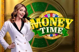 Copertina di un gioco nella lobby di Casinova