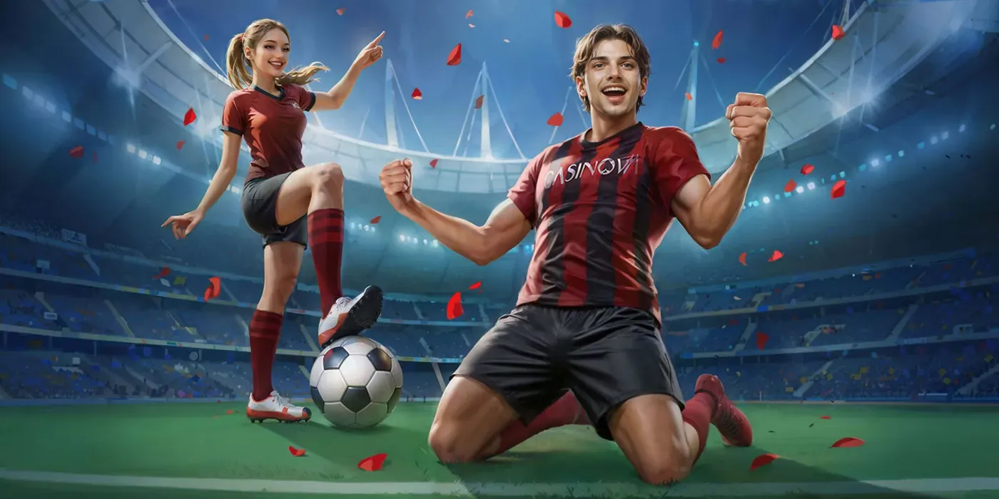 Bonus di benvenuto