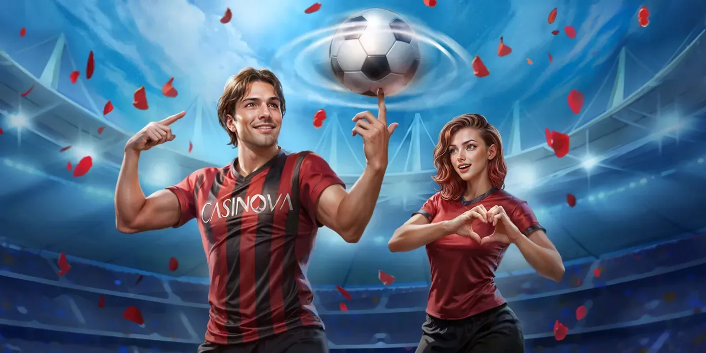 Bonus di benvenuto sport